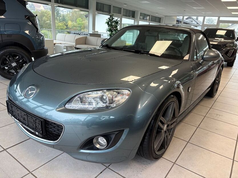 Mazda MX-5 146.000 km 8.995 € Bonndorf-Wellendingen 79848
