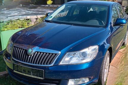 Skoda Octavia 162.100 km 5.200 &euro; Wassenberg 41849