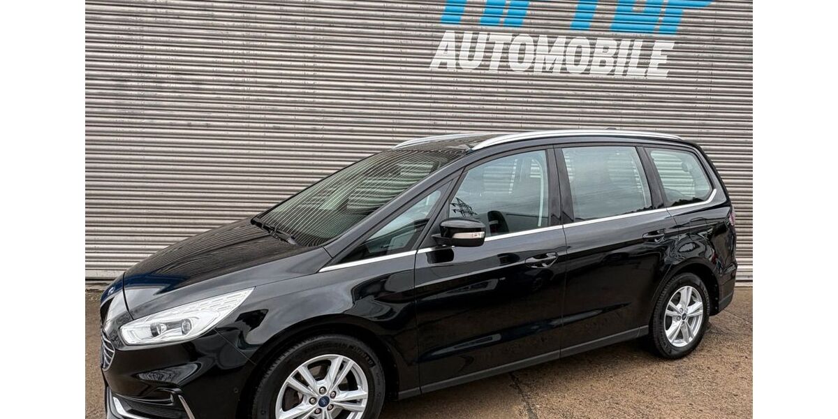 Ford Galaxy 82.016 km 29.400 &euro; Sindelfingen 71065