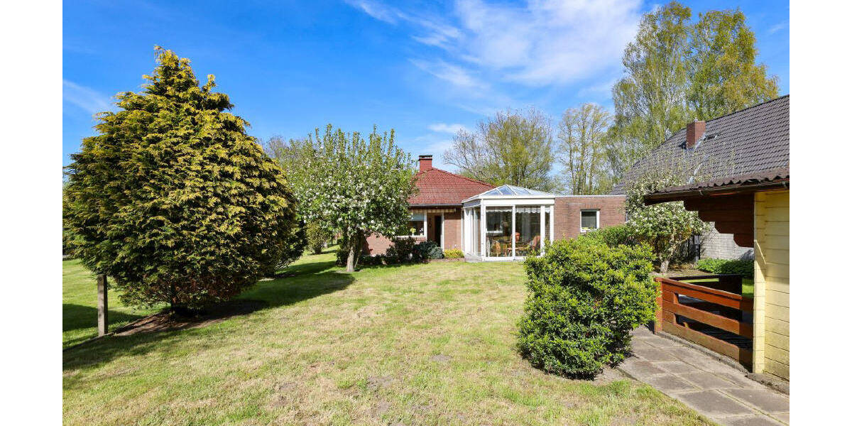 Einfamilienhaus Sande - 3 Zimmer, 112 m&sup2;, 290.000&euro; | Angebot:26487762