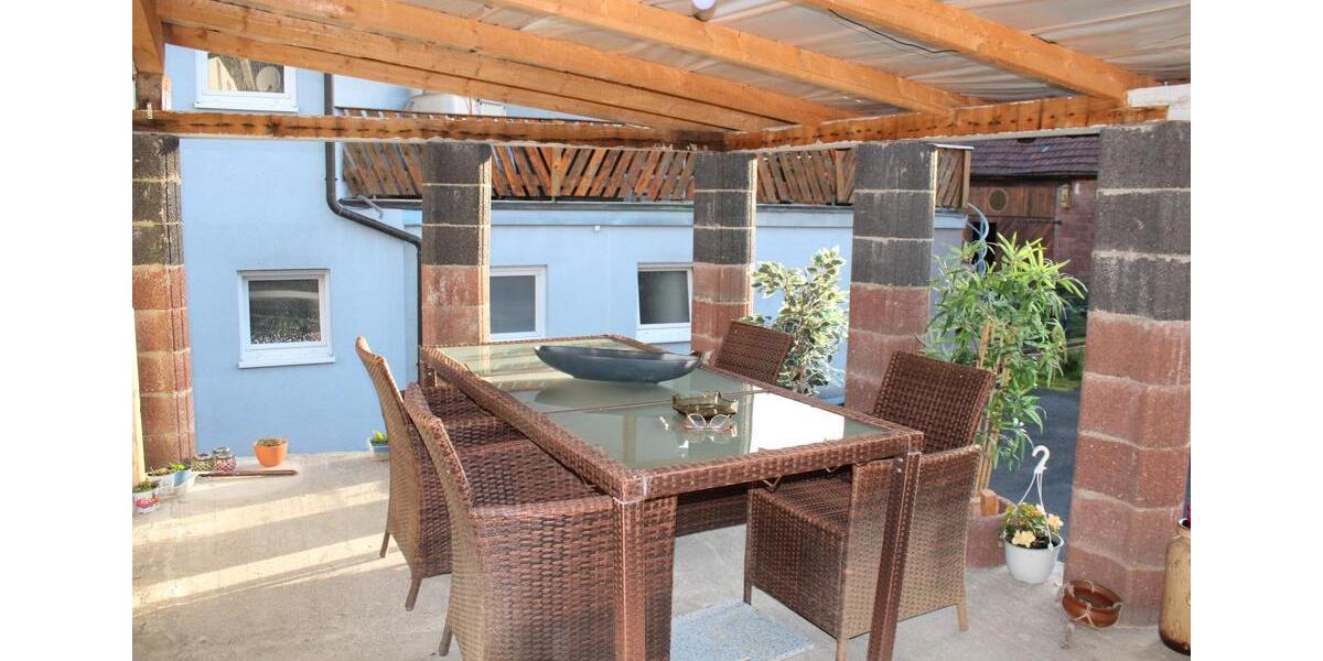 Doppelhaushälfte Lauda-Königshofen Königshofen - 155.000&euro; | Angebot:26777668