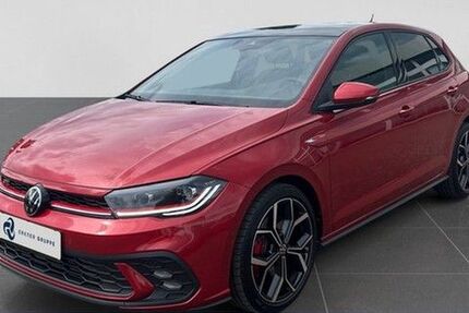 VW Polo 7.565 km 31.890 &euro; Fürstenwalde 15517