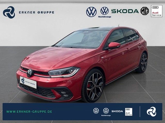 VW Polo 7.565 km 31.890 &euro; Fürstenwalde 15517