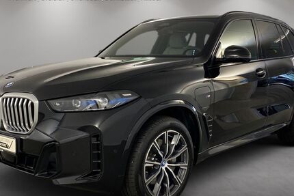BMW X5 12.349 km 85.300 € Kassel 34125