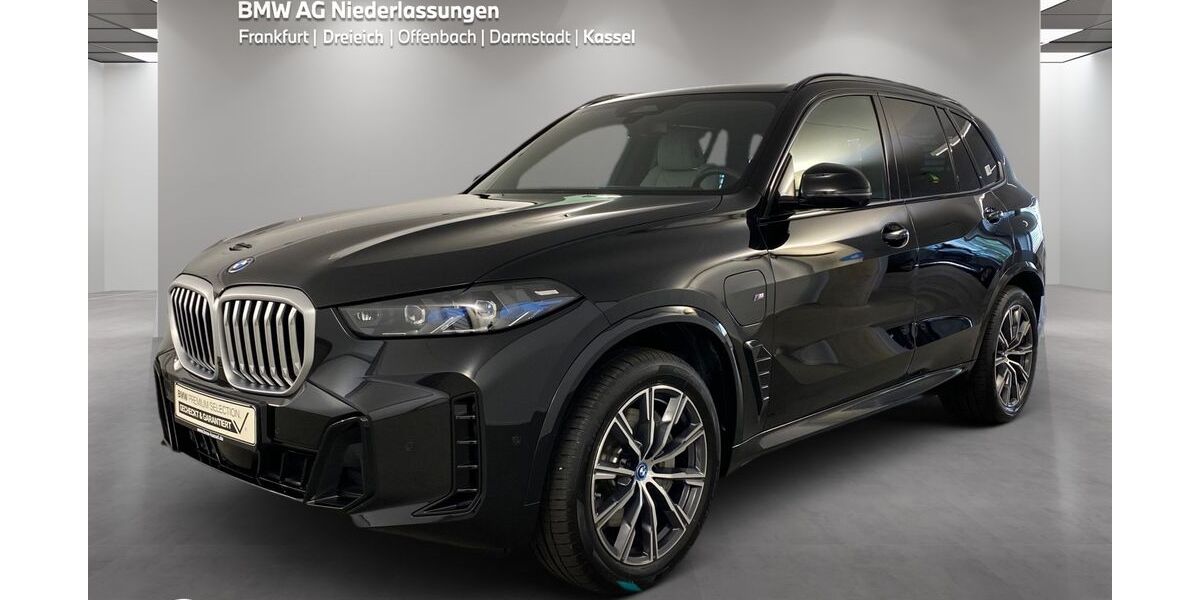 BMW X5 12.349 km 85.300 € Kassel 34125