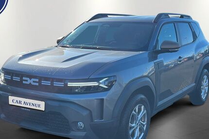 Dacia Duster 10.380 km 23.490 &euro; Euskirchen 53881