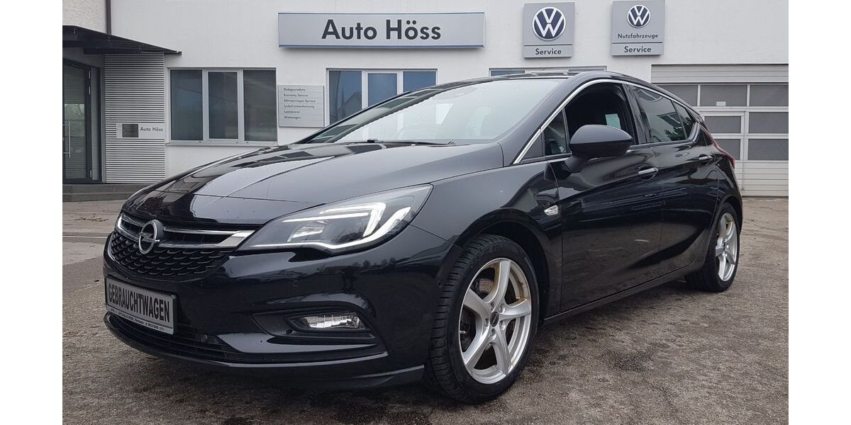 Opel Astra 142.890 km 10.490 &euro; Dinkelscherben 86424
