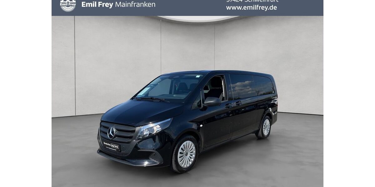 Mercedes-Benz Vito 20.374 km 52.190 &euro; Schweinfurt 97424