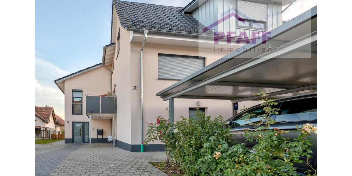 Dachgeschoßwohnung Engen - 4 Zimmer, 160 m&sup2;, 1.550&euro; | Angebot:26346887