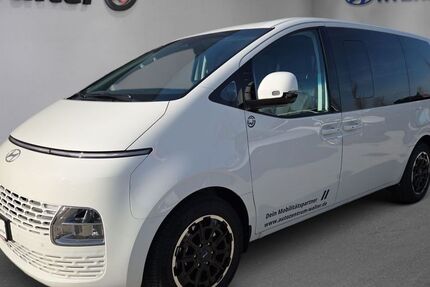 Hyundai STARIA 10.000 km 46.790 &euro; Pforzheim 75177