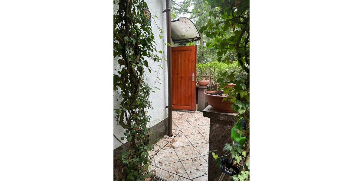 Bungalow Moritzburg - 3 Zimmer, 39 m&sup2;, 40.000&euro; | Angebot:26945297