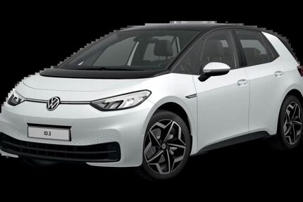 VW ID.3 16.685 km 25.990 &euro; Scheuring 86937