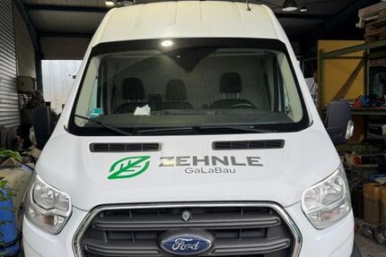 Ford Transit 78.000 km 19.800 &euro; Seelbach 77960