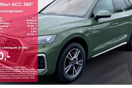 Audi Q5 43.910 km 45.980 &euro; Goslar 38644