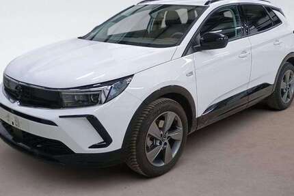 Opel Grandland X 5.500 km 25.490 &euro; Neu-Ulm 89231
