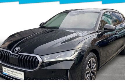 Skoda Superb 20.590 km 38.950 &euro; Potsdam 14480