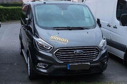 Ford Tourneo Custom 86.000 km 31.700 &euro; Kaufungen 34260