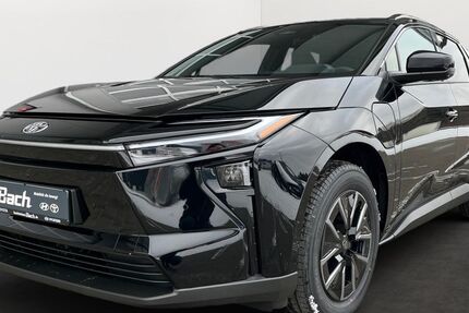 Toyota bZ4X 2.500 km 45.680 &euro; Überlingen 88662