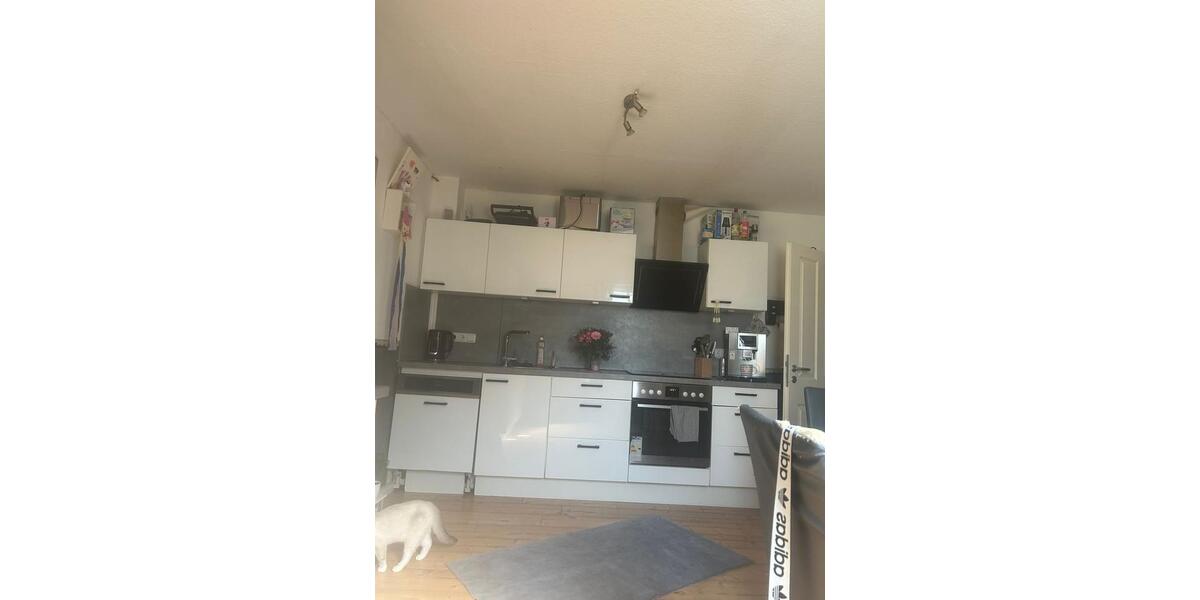 Dachgeschoßwohnung Südbrookmerland - 4 Zimmer, 90 m&sup2;, 1.100&euro; | Angebot:26222888