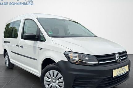 VW Caddy 97.192 km 14.990 &euro; Mehlingen 67678