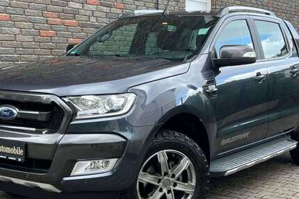 Ford Ranger 67.000 km 31.990 € Osnabrück 49090