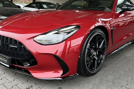 Mercedes-Benz AMG GT 3.480 km 149.840 &euro; Engelskirchen 51766