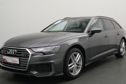 Audi A6 127.354 km 31.688 &euro; Leverkusen 51373