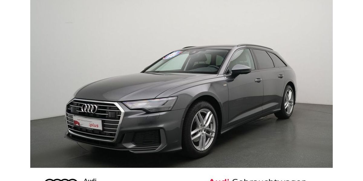 Audi A6 127.354 km 31.688 &euro; Leverkusen 51373