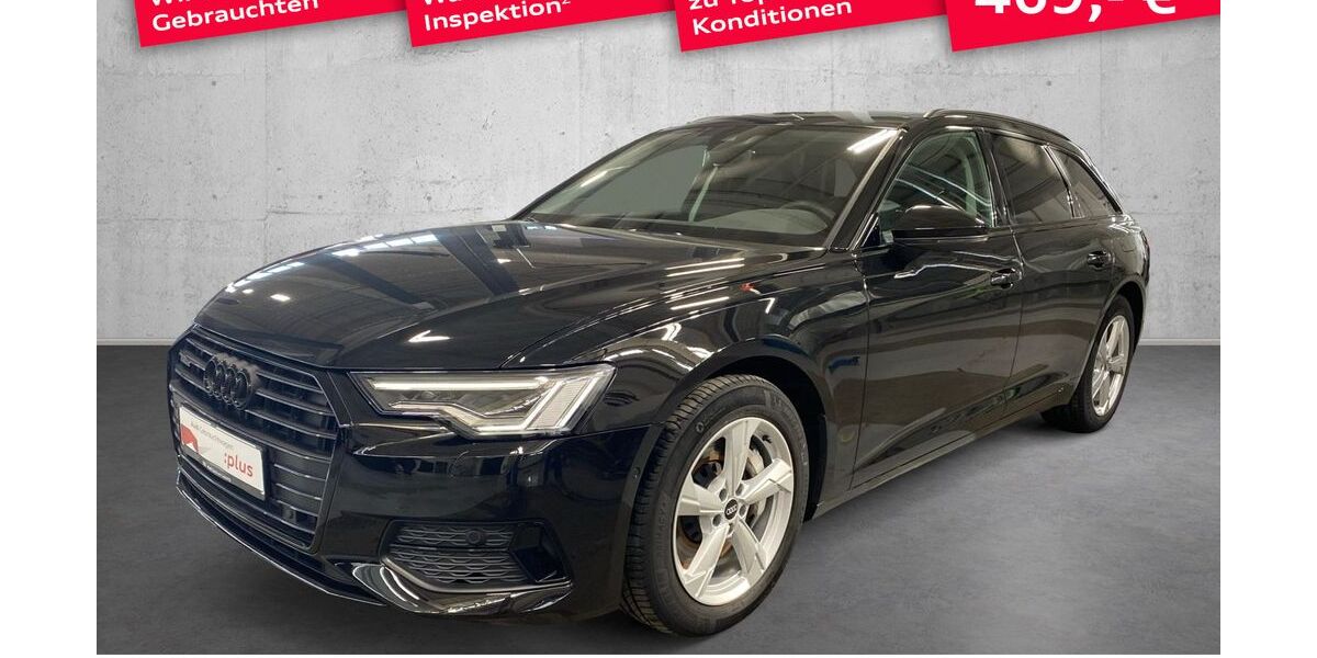 Audi A6 38.709 km 39.880 &euro; Leipzig 04129