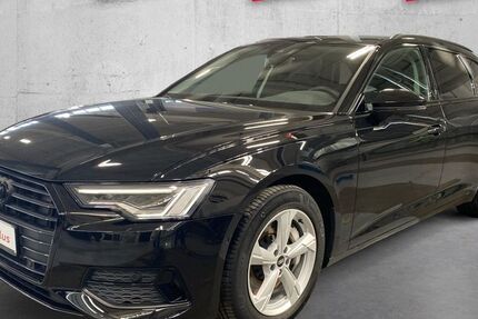 Audi A6 38.709 km 40.440 &euro; Leipzig 04129