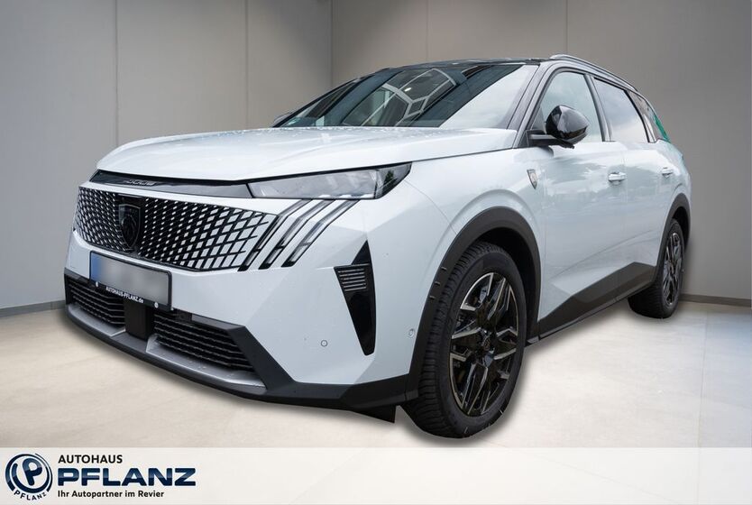 Peugeot 5008 9.990 km 42.590 € Gelsenkirchen 45881