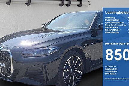 BMW 430 Gran Coupé 1.001 km 64.880 &euro; Eggenfelden 84307