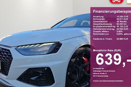 Audi RS4 39.980 km 64.880 &euro; Albbruck 79774