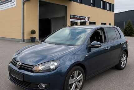 VW Golf 110.980 km 6.980 &euro; Eitensheim 85117