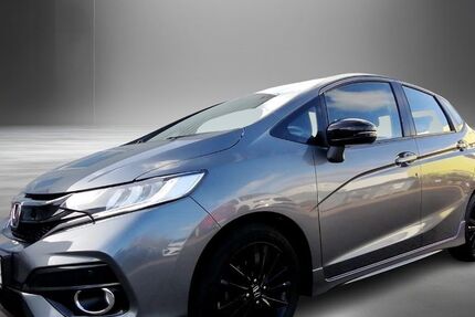 Honda Jazz 49.000 km 16.990 &euro; Brandenburg a.d. Havel 14772