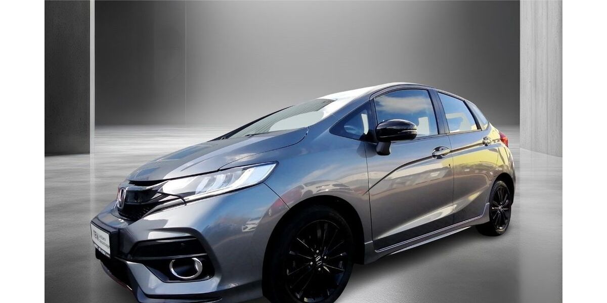 Honda Jazz 49.000 km 16.990 &euro; Brandenburg a.d. Havel 14772