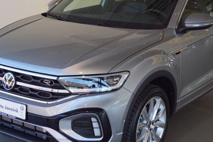 VW T-Roc 4.000 km 30.949 € Friesoythe 26169
