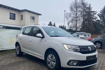 Dacia Sandero 30.800 km 7.999 &euro; Cottbus 03050