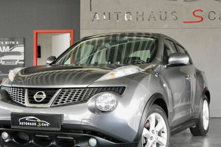 Nissan Juke 92.000 km 6.690 &euro; Bergheim (bei Köln) 50126
