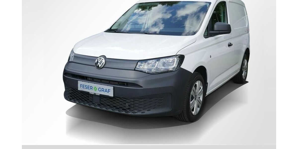 VW Caddy 56.988 km 21.205 &euro; Nürnberg 90411