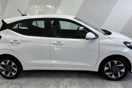 Hyundai i10 20.337 km 15.450 &euro; Liebenburg 38704
