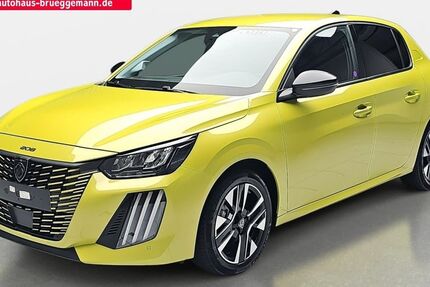 Peugeot 208 18.840 km 15.490 &euro; Rheine 48432