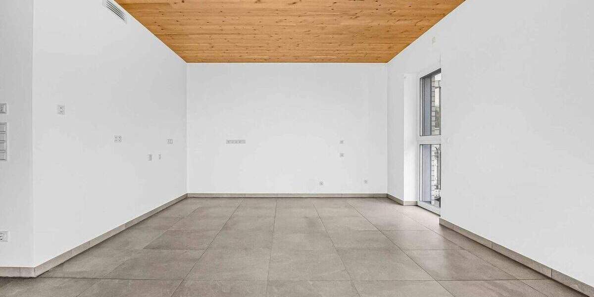 Etagenwohnung Werne - 3 Zimmer, 114 m&sup2;, 469.000&euro; | Angebot:24858540