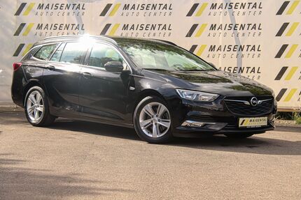 Opel Insignia 99.000 km 14.999 &euro; Reutlingen-Betzingen 72770