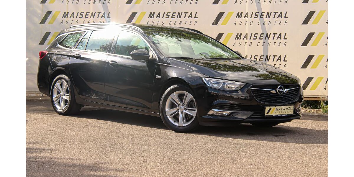 Opel Insignia 99.000 km 14.999 &euro; Reutlingen-Betzingen 72770