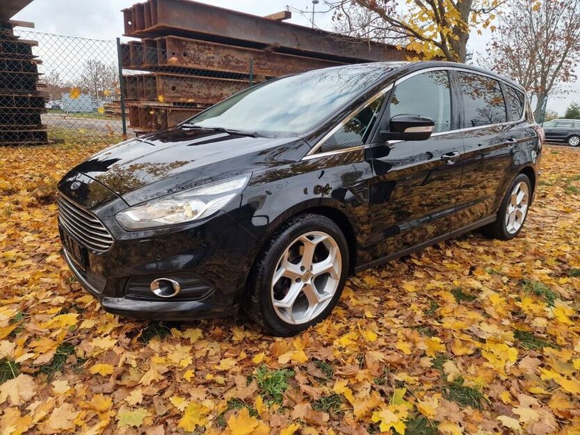 S-Max