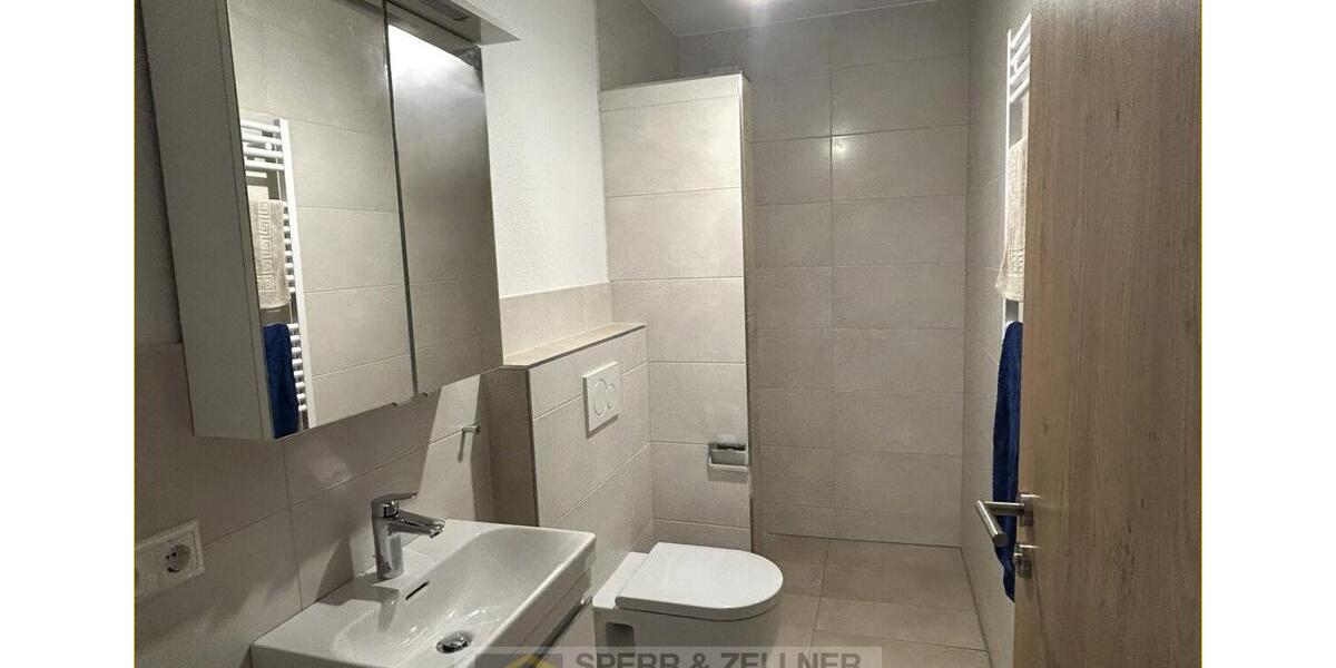 Doppelhaushälfte Taufkirchen (Vils) - 4 Zimmer, 127 m&sup2;, 1.650&euro; | Angebot:26147682