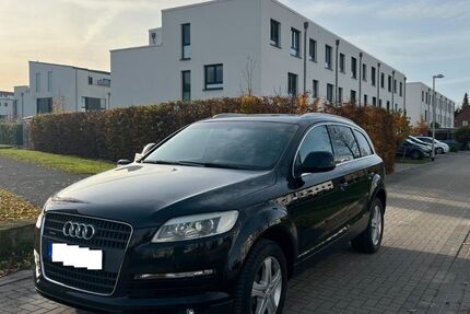 Audi Q7 249.000 km 11.000 &euro; Hannover 30455