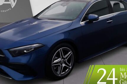 Mercedes-Benz A 220 7.803 km 40.574 &euro; Damme 49401