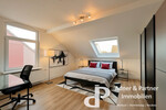 **WG-GEEIGNETE DACHGESCHOSS-WOHNUNG IN HBK-NÄHE BRAUNSCHWEIGS** - Dachgeschoßwohnung Braunschweig Westliches Ringgebiet | Angebot:25792435